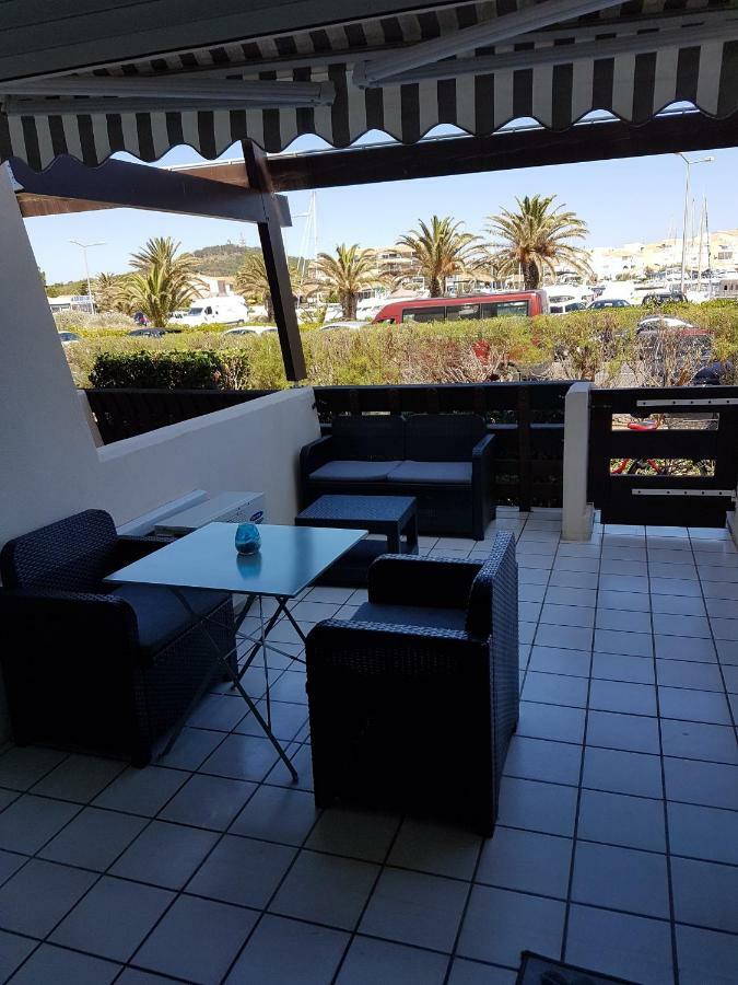 Port Nature Agde Exterior photo